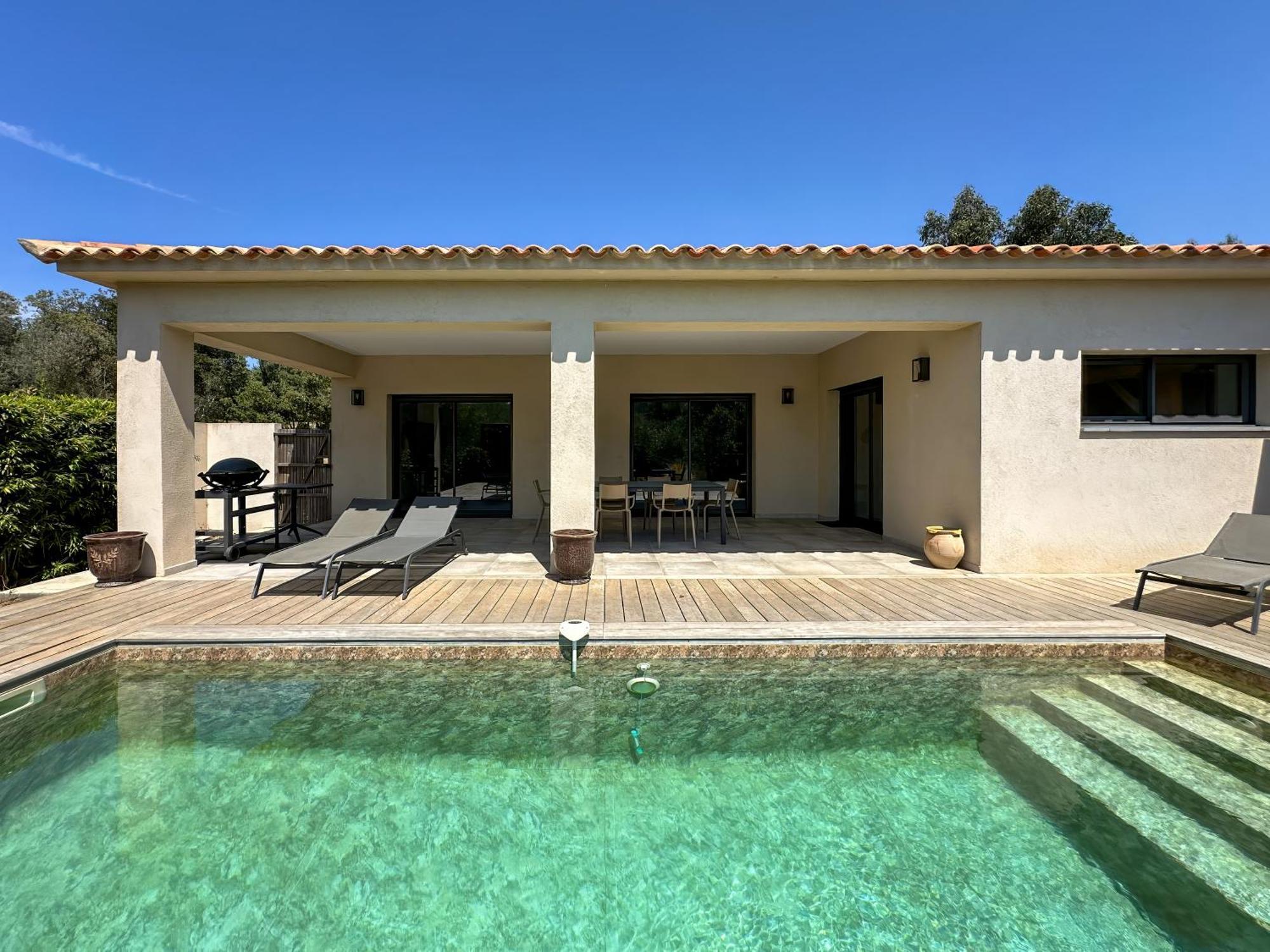 Domaine Villas Celia Monticello Exterior foto