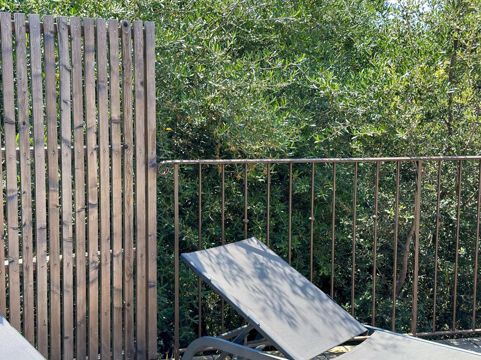 Domaine Villas Celia Monticello Exterior foto